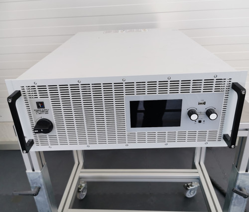 Electric automatic laboratory - electric,
