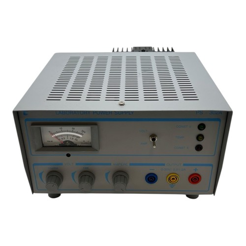 Conrad 302a laboratory - ps-302a,
