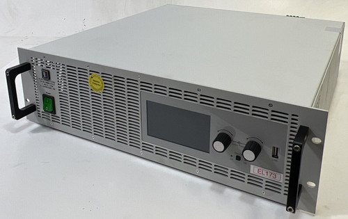 Electric automatic el - ea,