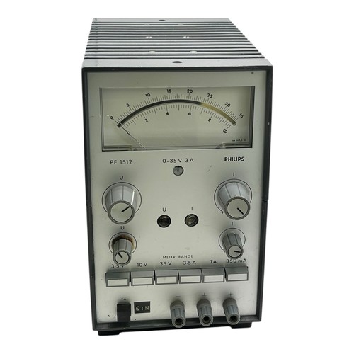 Philips pe1512 laboratory - philips, pe1512/00