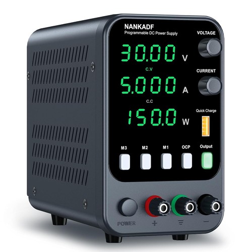 Laboratory power supply - laboratory,