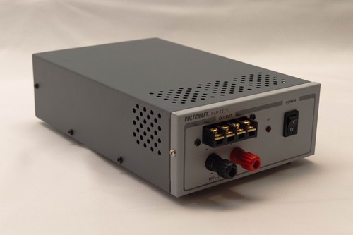 Voltcraft fsp 1225 - voltcraft,