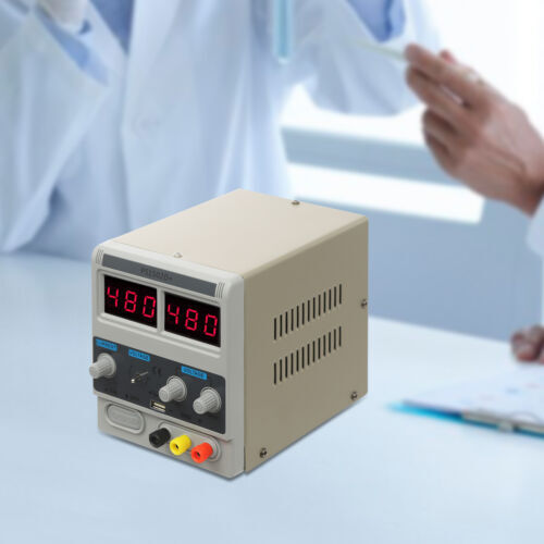 Labornetzgerät regelbar - labornetzgerät,
