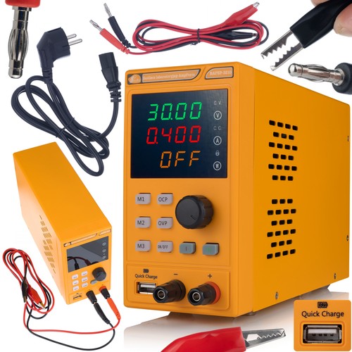 Power supply rosfix ampforce - power,