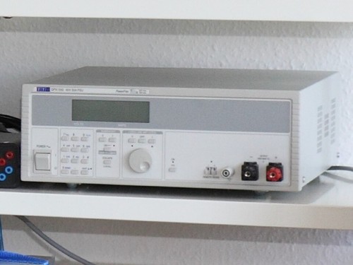 Aim tti instruments qpx1200sp - aim-tti,