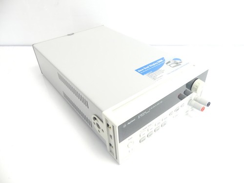 Agilent e3640a 0e3 laboratory - agilent,