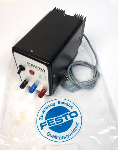Festo didactic 091052 - 091052, series
