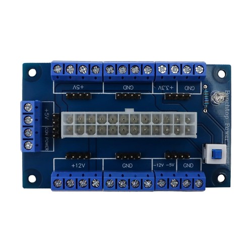 Atx breakout board module - atx,