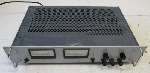 Variable laboratory power - variable,