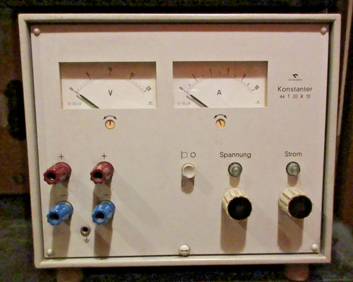 Gossen constant 44t 20r - constant,