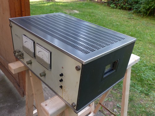 Laboratory power supply - laboratory,