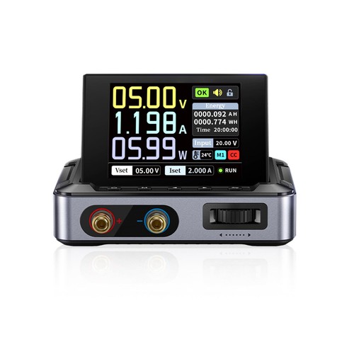 Variable power supply - variable,