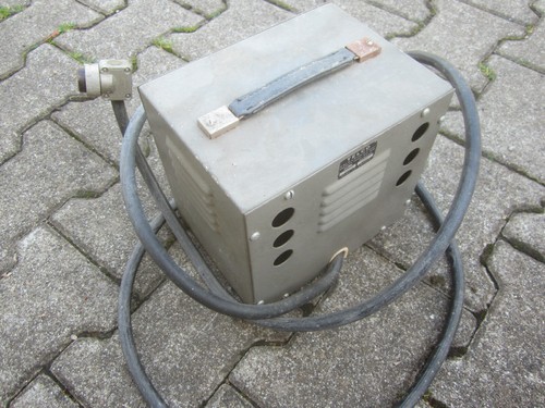 Telco power supply ms4 - telco, mains