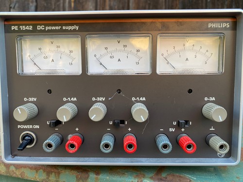 Philips 1542 60 - philips,
