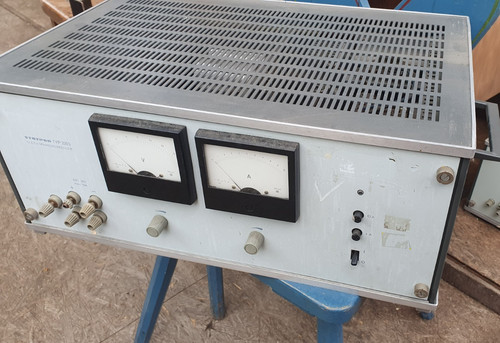 Laboratory power supply - laboratory,