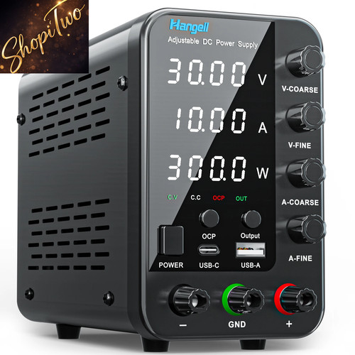 Laboratory power supply - laboratory,