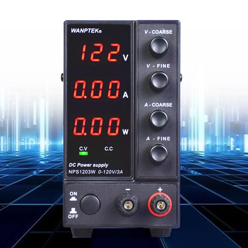 Neu 120v regelbares - 0-120v,