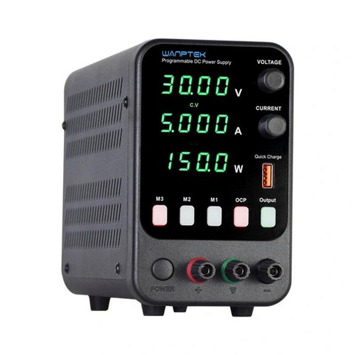Wanptek aps305h laboratory - aps305h,