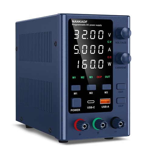 Laboratory power supply - power, 030v