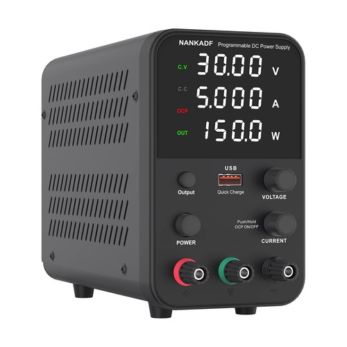 Laboratory power supply - laboratory,