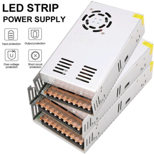 Reliable 12v power supply - reliable,