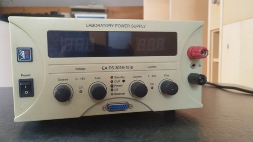 Laboratory power supply ps - laboratory,