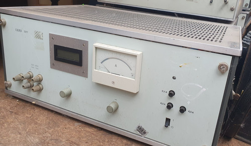 Laboratory power supply - laboratory,