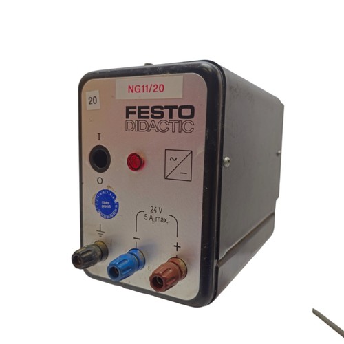 Festo didactic 091052 - festo,