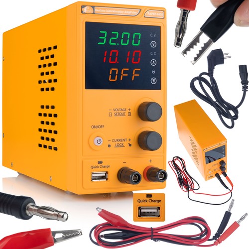 Power supply rosfix amppulse - rosfix,