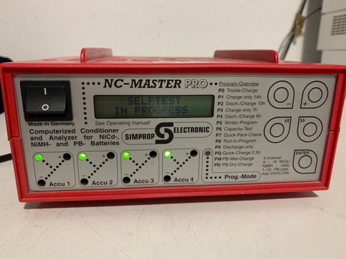 Master pro - pro, (v6.24n)