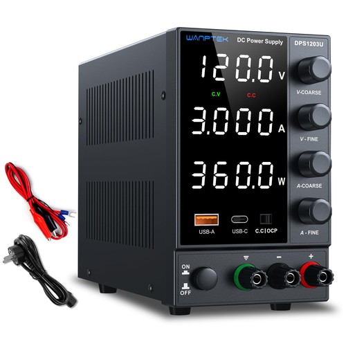 Laboratory power supply - laboratory,