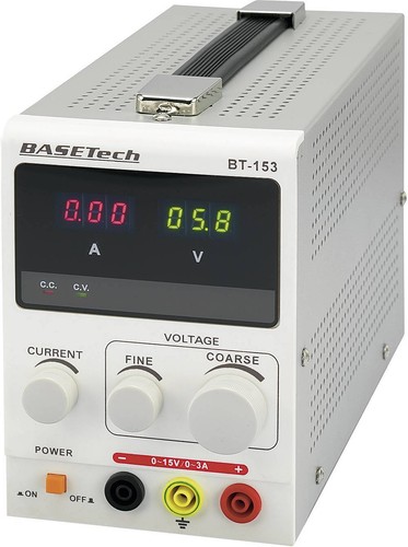 Basetech 153 - basetech, bt-153